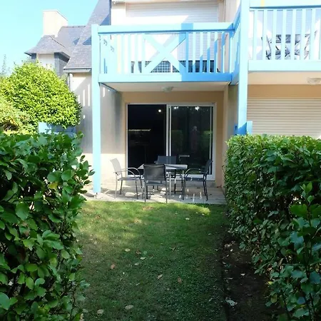 Port T2 Avec Jardin 300m De La La Forêt-Fouesnant