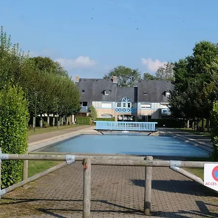 Port T2 Avec Jardin 300m De La * La Forêt-Fouesnant